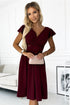 Evening dress model 183708